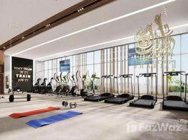 2 спален Квартира на продажу в Azizi Grand, Champions Towers, Dubai Sports City