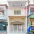 3 Bedroom Townhouse for sale at Piya Wararom 3 Village, Sai Noi, Sai Noi, Nonthaburi