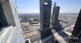 Available Units at Bonnington Tower