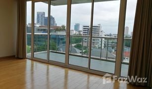 4 Schlafzimmern Wohnung zu verkaufen in Khlong Tan, Bangkok Belgravia Residences