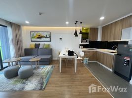 1 Bedroom Apartment for rent at Republic Plaza, Ward 4