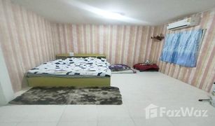 Таунхаус, 3 спальни на продажу в Phraeksa Mai, Самутпракан Fuang Fah Villa 11 Phase 8