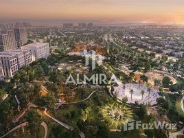 3 спален Таунхаус на продажу в Yas Park Gate, Yas Acres, Yas Island, Абу-Даби