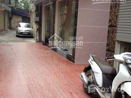 4 Bedroom House for sale in Hoang Mai, Hanoi, Hoang Liet, Hoang Mai