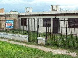 3 Habitación Casa for sale in Comandante Fernandez, Chaco, Comandante Fernandez
