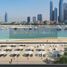 1 Bedroom Apartment for sale at Palace Beach Residence, EMAAR Beachfront