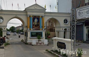 Baan Piyawararom 1 in บางบัวทอง, Нонтабури