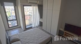 Unités disponibles à Whizdom Avenue Ratchada - Ladprao