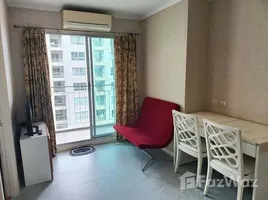 คอนโด 1 ห้องนอน ให้เช่า ในโครงการ ลุมพินี พาร์ค ริเวอร์ไซด์ พระราม 3, บางโพงพาง, ยานนาวา