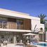 4 Bedroom House for sale at Quortaj, North Village, Al Furjan, Dubai