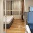 Студия Кондо в аренду в 15 Sukhumvit Residences, Khlong Toei Nuea