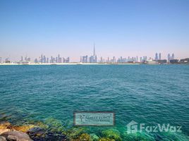  Land for sale at Bulgari Resort & Residences, Jumeirah Bay Island, Jumeirah
