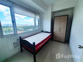 2 Bedroom Apartment for sale at Berkeley Residences, Quezon City, Eastern District, Metro Manila