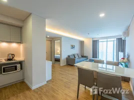 2 Bedroom Condo for rent at Siamese Nang Linchee, Chong Nonsi, Yan Nawa