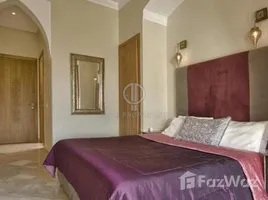 在Marrakech Tensift Al Haouz出售的3 卧室 屋, Na Annakhil, Marrakech, Marrakech Tensift Al Haouz