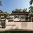 2 Habitación Villa en venta en Badung, Bali, Kuta, Badung