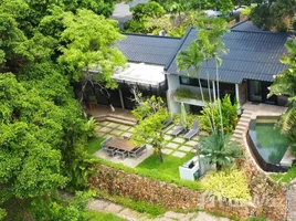 在HinSuay NamSai Villa Resort Rayong出售的4 卧室 别墅, Chak Phong, 港生