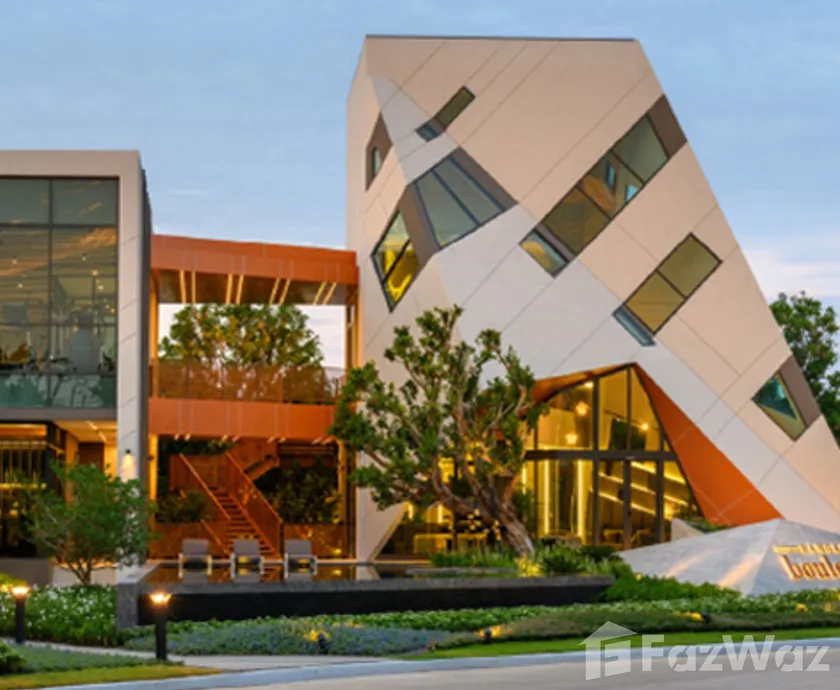 5 Bedroom House for Sale at Bangkok Boulevard Ratchaphruek Pinklao for