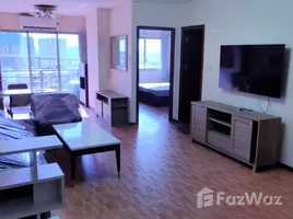 1 chambre Condominium à louer à , Bang Phongphang, Yan Nawa