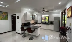 3 Bedrooms Villa for sale in Nong Kae, Hua Hin Manora Village III