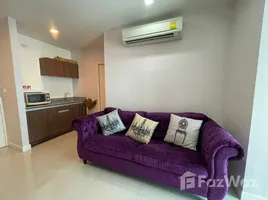 1 Bedroom Condo for rent at Wish @ Samyan, Maha Phruettharam