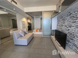 คอนโด 1 ห้องนอน ให้เช่า ในโครงการ ไซมิส ราชครู, สามเสนใน