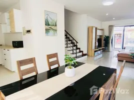 ทาวน์เฮ้าส์ 3 ห้องนอน ให้เช่า ในโครงการ ดิ อินดี้ 1, เกาะแก้ว, เมืองภูเก็ต, ภูเก็ต