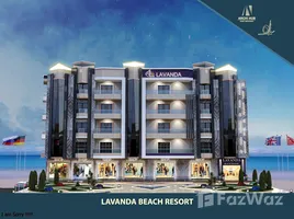 1 غرفة نوم شقة للبيع في Lavanda Beach Resort, الغردقة, الساحل الشمالي, مصر