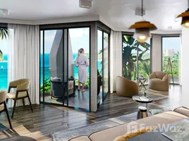 Estudio Departamento en venta en Phenomenon Kata Beach Condominium, Karon, Phuket Town