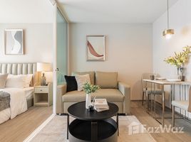 คอนโด 1 ห้องนอน ให้เช่า ในโครงการ รีเจ้นท์ โฮม บางนา, บางนา, บางนา