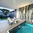 Villa 5 chambre à louer à Euro Village 2, Hoa Thuan Tay, Hai Chau