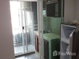 1 спален Квартира на продажу в Regent Home Sukhumvit 81, Suan Luang