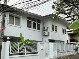 5 chambre Maison for rent in Khlong Toei, Bangkok, Khlong Toei, Khlong Toei