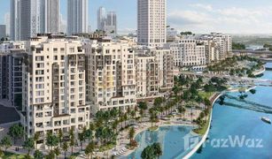 1 Bedroom Apartment for sale in Creek Beach, Dubai Creek Beach Lotus