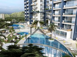 Estudio Apartamento en venta en Samana Waves 2, District 13