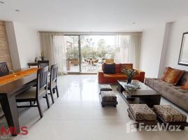 3 Bedroom Condo for sale at AVENUE 35 # 3B 60, Medellin