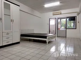 Studio Condo for rent at Twin Tower, Bang Talat, Pak Kret, Nonthaburi, Thailand