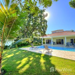 Villa en Sosua, foto 3