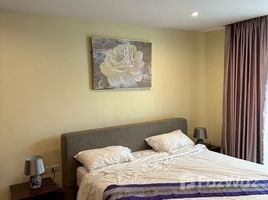 คอนโด 1 ห้องนอน ให้เช่า ในโครงการ พีคส์ การ์เด้น, ช้างคลาน