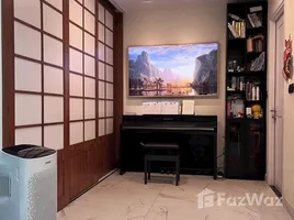2 Habitación Departamento en alquiler en Feliz En Vista, Thanh My Loi, District 2, Ho Chi Minh City, Vietnam