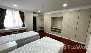 3 Bedrooms Apartment for sale in Khlong Tan Nuea, Bangkok Achara