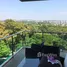 2 chambre Condominium à vendre à The Park Jomtien., Nong Prue