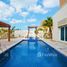 6 chambre Villa à vendre à Marina Sunset Bay., Al Sahel Towers, Corniche Road