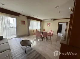 2 Schlafzimmer Appartement zu vermieten im 33 Tower, Khlong Tan Nuea