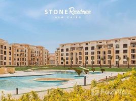 2 Bedroom Apartment for sale at Stone Residence, The 5th Settlement, New Cairo City