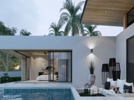 3 Bedroom Villa for sale at Sawasdee Pool Villa - Chawengnoi, Bo Phut