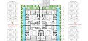 Генеральный план of Andaman Boutique Residences