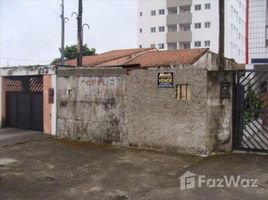  Terreno for sale at Guilhermina, São Vicente