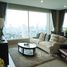2 спален Квартира в аренду в Menam Residences Condominium, Wat Phraya Krai, Банг Кхо Лаем