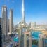2 غرفة نوم شقة للإيجار في 29 Boulevard, 29 Burj Boulevard, Downtown Dubai, دبي